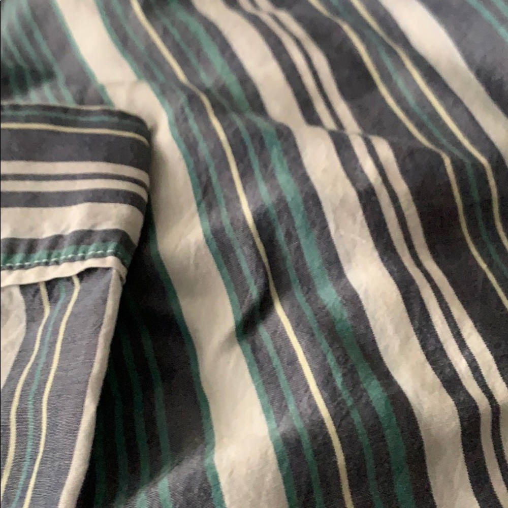 Striped pants - Picture 3 of 3
